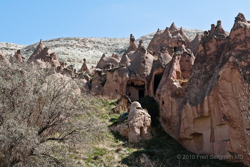 20100405_105212 D300.jpg - Rock formations, Goreme National Park